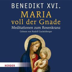 Maria voll der Gnade