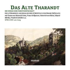 Das alte Tharandt