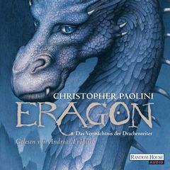 Eragon - Das Vermächtnis der Drachenreiter