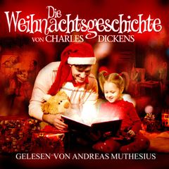 Die Weihnachtsgeschichte