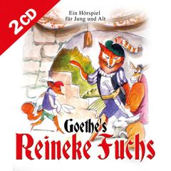 Goethes Reineke Fuchs