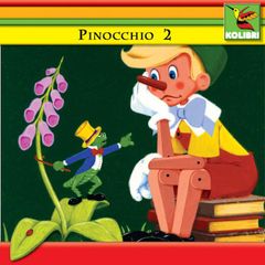 Pinocchio 2