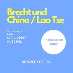 Brecht und China / Lao Tse