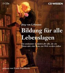 CD WISSEN Bildung für alle Lebenslagen