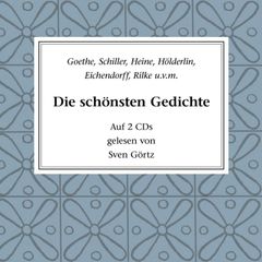 Die schönsten Gedichte