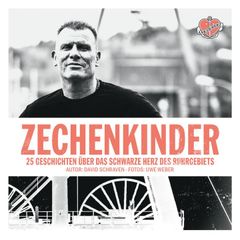 Zechenkinder - Das Hörbuch