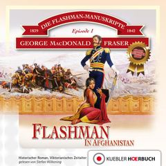 Flashman in Afghanistan