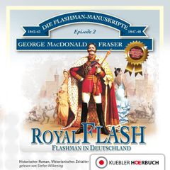 Royal Flash