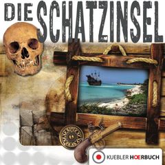 Die Schatzinsel