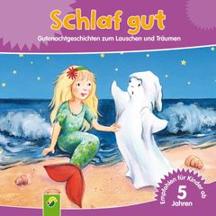 Schlaf gut