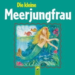 Die kleine Meerjungfrau