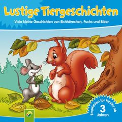 Lustige Tiergeschichten