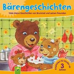 Bärengeschichten