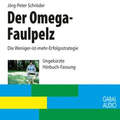 Der Omega-Faulpelz