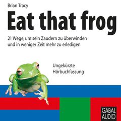 Eat that frog