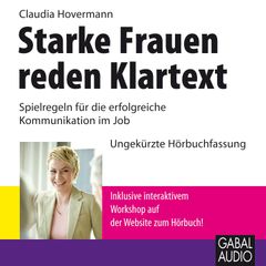 Starke Frauen reden Klartext