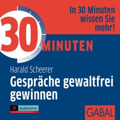 30 Minuten Gespräche gewaltfrei gewinnnen