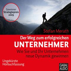 Der Weg zum erfolgreichen Unternehmer