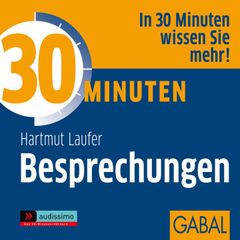 30 Minuten Besprechungen