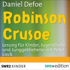 Robinson Crusoe