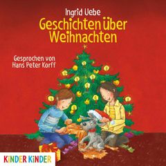 Geschichten über Weihnachten