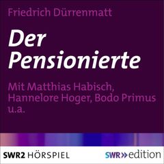 Der Pensionierte