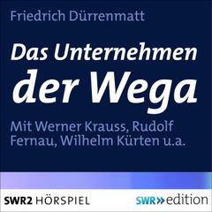 Das Unternehmen der Wega