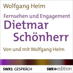 Fernsehen und Engagement: Dietmar Schönherr im Gespräch