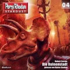 Stardust 04: Die Ruinenstadt