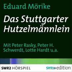 Das Stuttgarter Hutzelmännlein