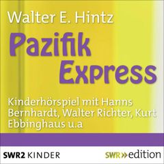 Pazifik-Express