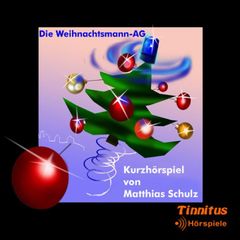 Die Weihnachtsmann-AG