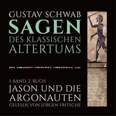 Die Sagen des klassischen Altertums