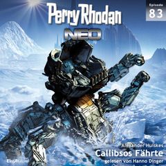 Perry Rhodan Neo 83: Callibsos Fährte