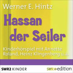Hassan der Seiler