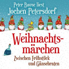 Weihnachtsmärchen