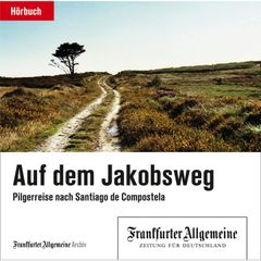 Auf dem Jakobsweg