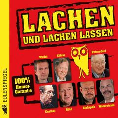 Lachen und lachen lassen