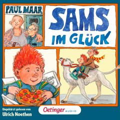 Das Sams 7. Sams im Glück