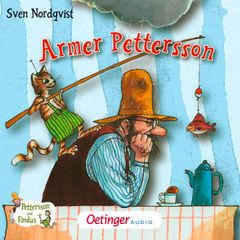 Armer Pettersson