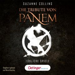 Die Tribute von Panem 1. Tödliche Spiele