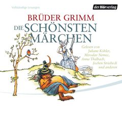 Die schönsten Märchen