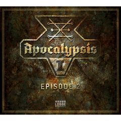 Season I - Episode 02: Ancient