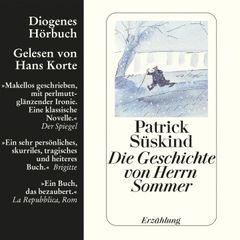 Die Geschichte von Herrn Sommer