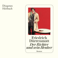 Der Richter und sein Henker