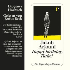 Happy Birthday, Türke!