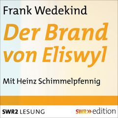 Der Brand von Eliswyl