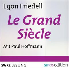 Le Grand Siècle