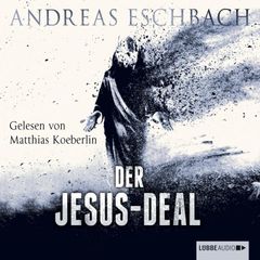 Der Jesus-Deal