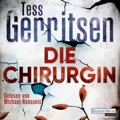 Die Chirurgin